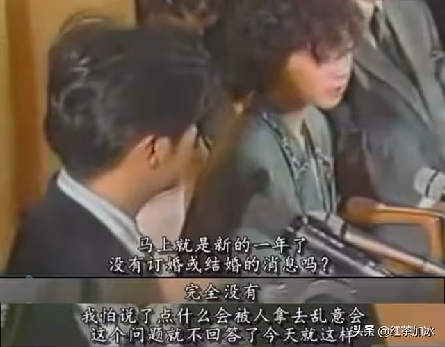「日本第一渣男」近藤真彥的風流史,曾劈腿梅艷芳,56歲還出軌