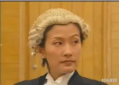 「財神」梁錦松用不到一年的時間，就終結了陳慧珊與前任鍾偉民6年的婚姻