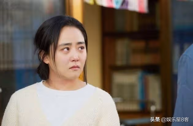 從國民妹妹到已婚酗酒大媽?35歲的文根英:一個大膽的選擇
