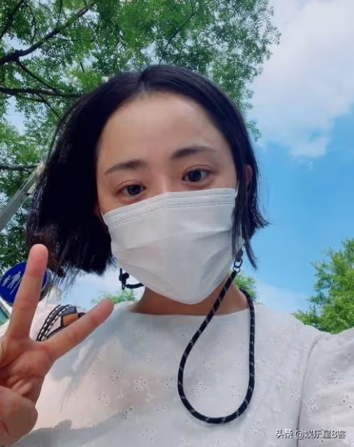 從國民妹妹到已婚酗酒大媽?35歲的文根英:一個大膽的選擇