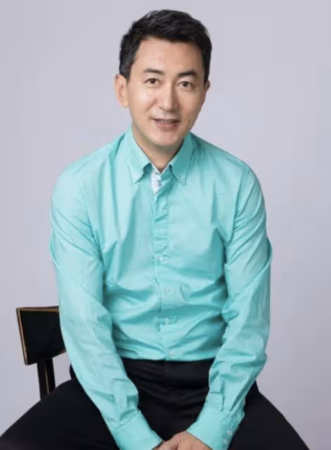 主持人魯健:娶賢妻鄭天亮,婚姻美滿的背後,岳父岳母功不可沒