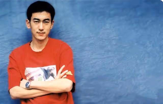 主持人魯健:娶賢妻鄭天亮,婚姻美滿的背後,岳父岳母功不可沒