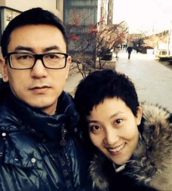 主持人魯健:娶賢妻鄭天亮,婚姻美滿的背後,岳父岳母功不可沒