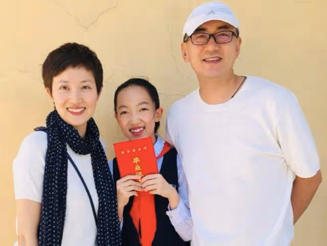 主持人魯健:娶賢妻鄭天亮,婚姻美滿的背後,岳父岳母功不可沒