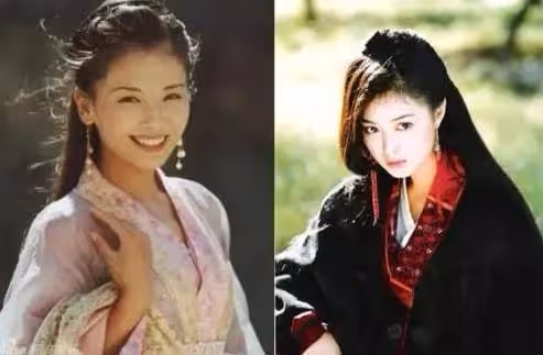 「心直口快」蔣欣,揭開演藝圈亂象,暗諷趙麗穎假唱與好閨蜜鬧掰
