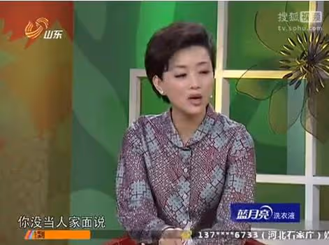 「心直口快」蔣欣,揭開演藝圈亂象,暗諷趙麗穎假唱與好閨蜜鬧掰
