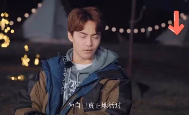 35歲馬天宇或兩年內退圈!自曝入行僅為養家,沒為自己真正活過