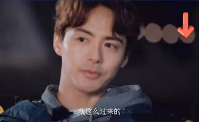 35歲馬天宇或兩年內退圈!自曝入行僅為養家,沒為自己真正活過