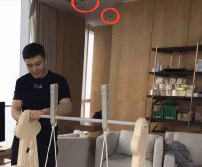 baby收工回與黃曉明婚房,曬自拍陪兒子過節心情佳,兩人關係穩定