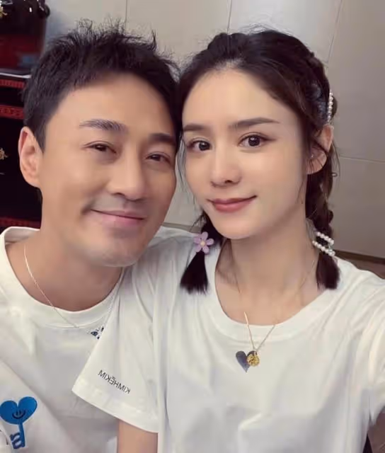 疑發文影射老公前任,TVB前一線小生老婆遭炮轟,事後自曝被騷擾