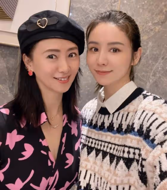 疑發文影射老公前任,TVB前一線小生老婆遭炮轟,事後自曝被騷擾