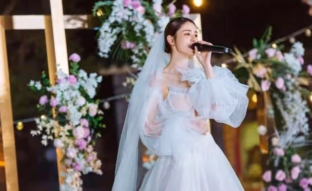疑發文影射老公前任，TVB前一線小生老婆遭炮轟，事後自曝被騷擾