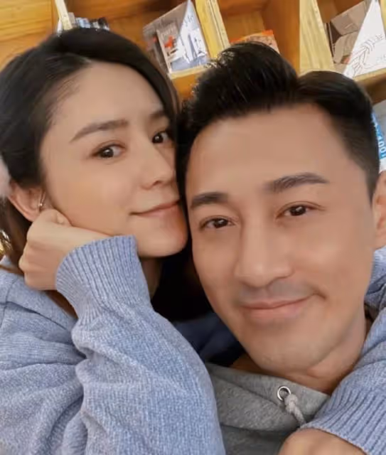 疑發文影射老公前任，TVB前一線小生老婆遭炮轟，事後自曝被騷擾