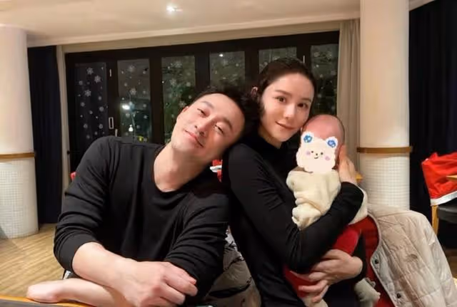 疑發文影射老公前任，TVB前一線小生老婆遭炮轟，事後自曝被騷擾