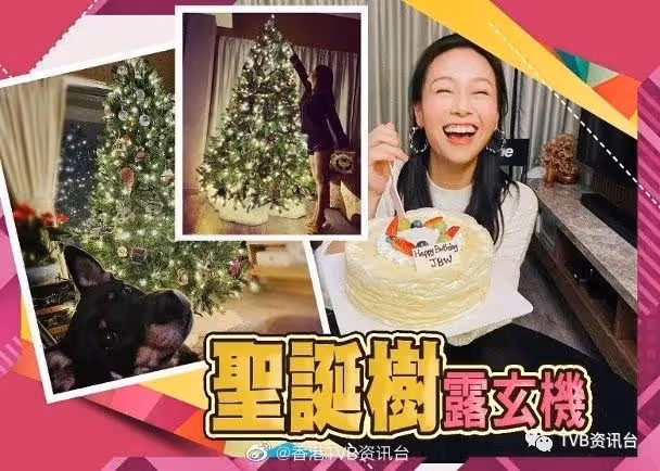 相隔11個月︱黃心穎終於更新社交網 一張相揭示未搬屋玄機