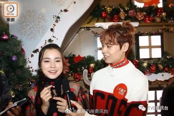 TVB台慶頒獎禮叫三飛!姜麗文想快點舉辦婚禮