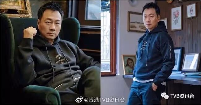 黎耀祥撐林夏薇奪視後!張振朗譚俊彥看高一線贏視帝
