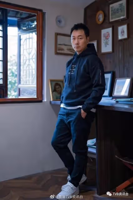 黎耀祥撐林夏薇奪視後!張振朗譚俊彥看高一線贏視帝