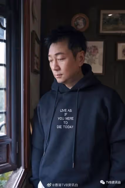 黎耀祥撐林夏薇奪視後!張振朗譚俊彥看高一線贏視帝