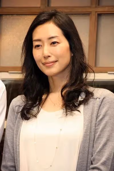 專演不幸女人角色的日本女優