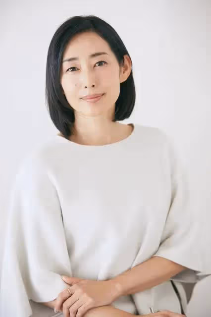 專演不幸女人角色的日本女優