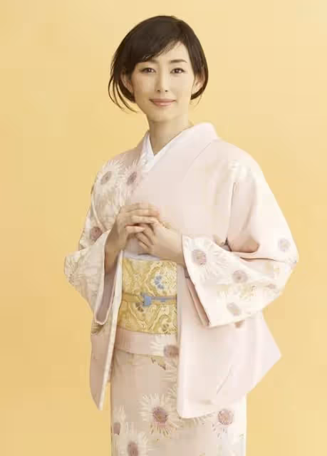 專演不幸女人角色的日本女優