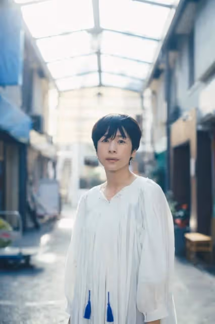 專演不幸女人角色的日本女優