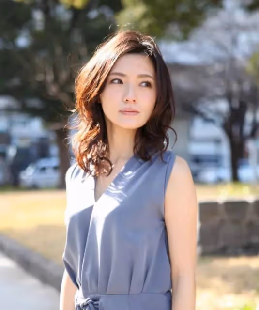 專演不幸女人角色的日本女優