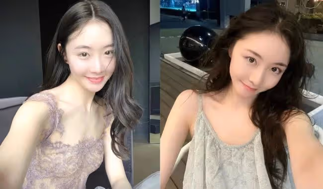 越錘越糊,即使沒有王力宏,BY2也不再是曾經的「鄰家小妹」