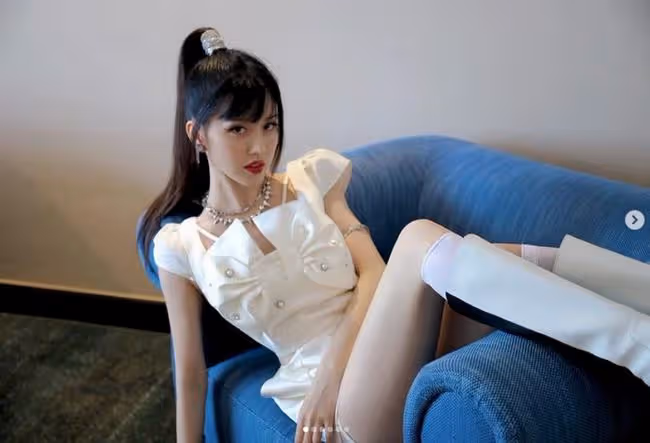 越錘越糊，即使沒有王力宏，BY2也不再是曾經的「鄰家小妹」