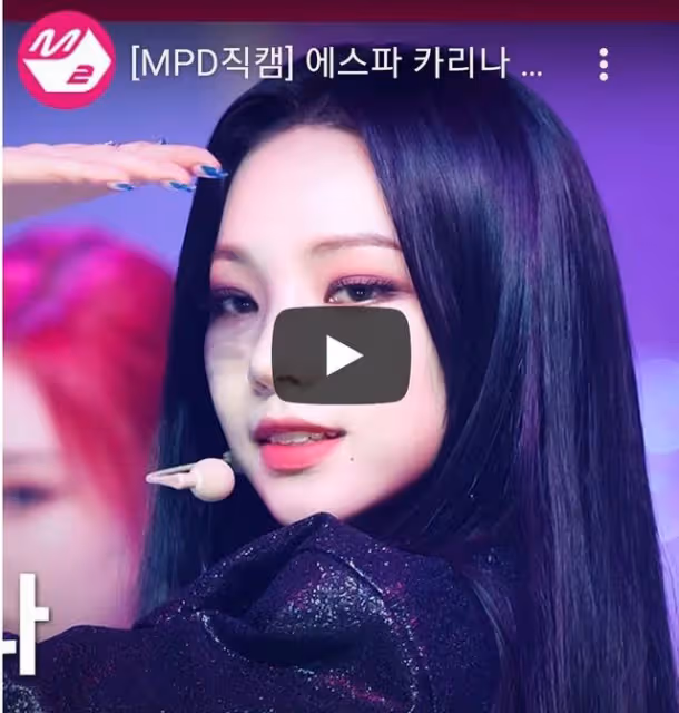 2021年韓國女團直拍TOP10,林娜璉第一,Lisa第五