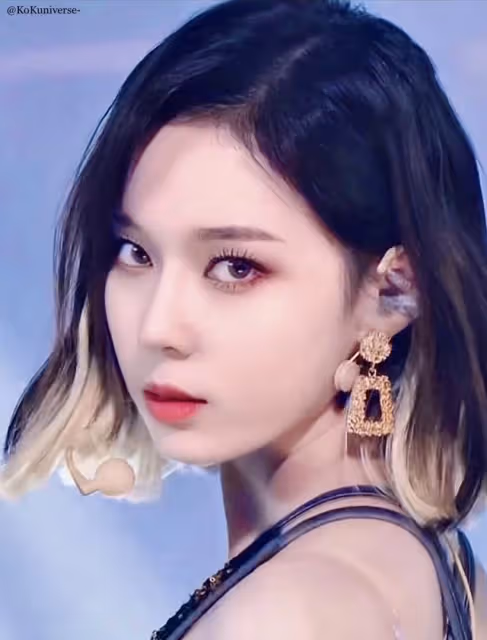 2021年韓國女團直拍TOP10,林娜璉第一,Lisa第五