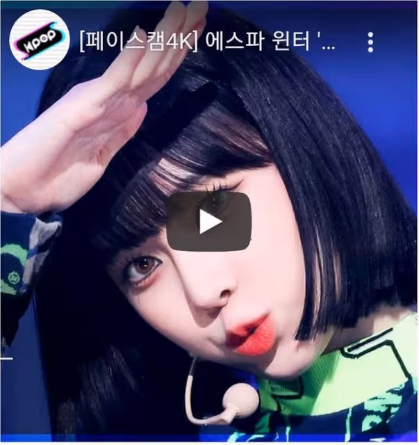 2021年韓國女團直拍TOP10,林娜璉第一,Lisa第五
