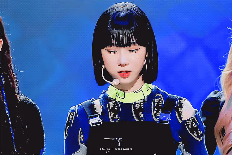 2021年韓國女團直拍TOP10,林娜璉第一,Lisa第五