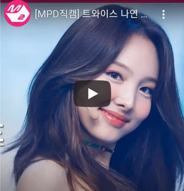2021年韓國女團直拍TOP10,林娜璉第一,Lisa第五