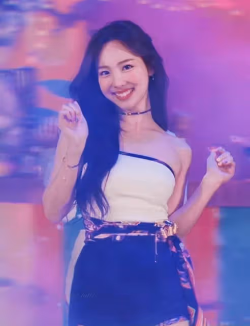 2021年韓國女團直拍TOP10,林娜璉第一,Lisa第五