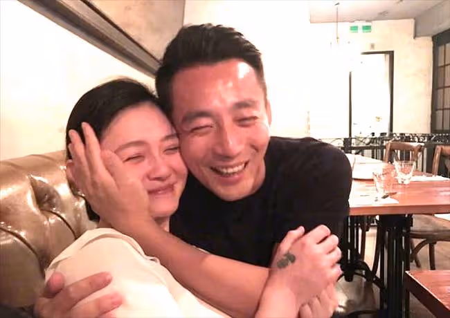 大S為汪小菲送祝福?不,她是在繼續「放錘」
