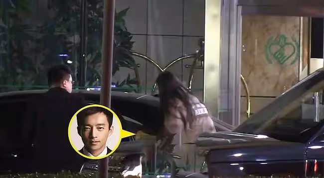 大S為汪小菲送祝福?不,她是在繼續「放錘」