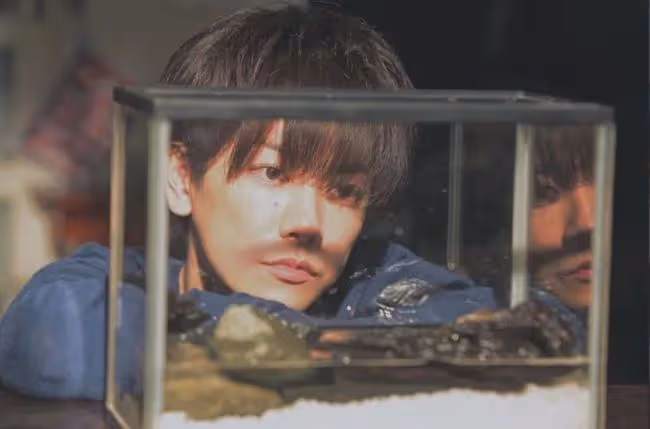 日本網友票選最想一起過聖誕的男星TOP3,有你心目中的他嗎?
