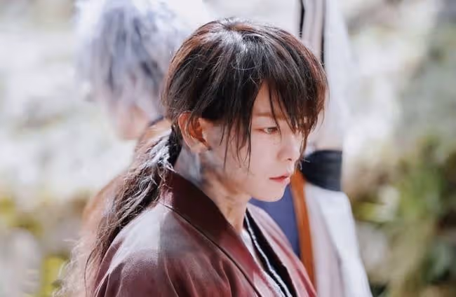 日本網友票選最想一起過聖誕的男星TOP3,有你心目中的他嗎?