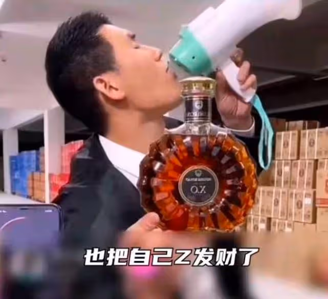 懟網友，罵老婆，被大眾支持多年的童星，現實生活中就這種德性？