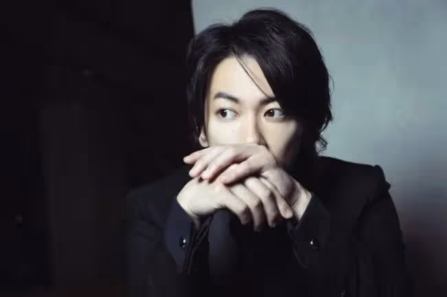 日本網友票選最想一起過聖誕的男星TOP3,有你心目中的他嗎?