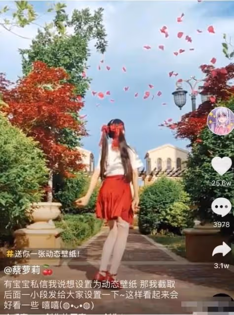 「女版王思聰」蔡蘿莉翻車！直播掉美顏嚇退粉絲，走紅全靠擦邊？