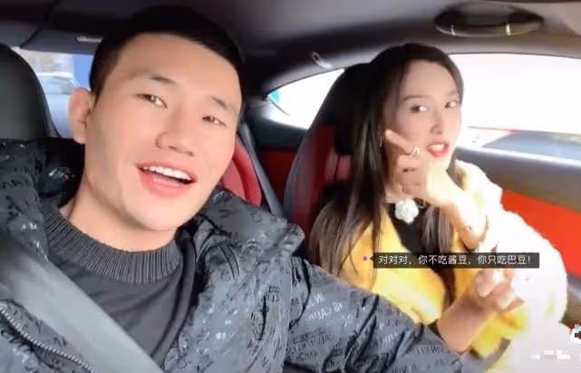 懟網友，罵老婆，被大眾支持多年的童星，現實生活中就這種德性？