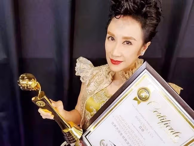 57歲知名港星滯留美國超3周!輾轉買機票稱好無奈,共損失幾十萬