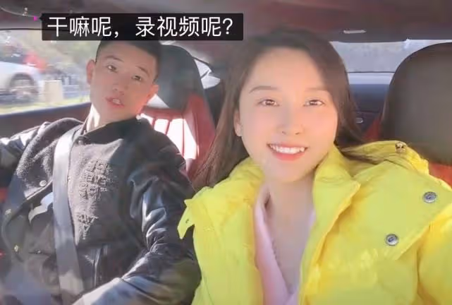 懟網友，罵老婆，被大眾支持多年的童星，現實生活中就這種德性？