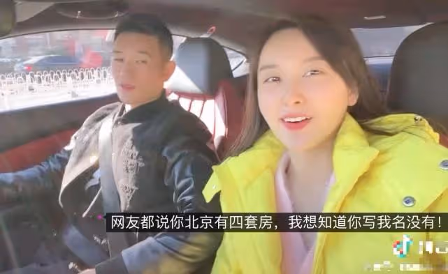 懟網友，罵老婆，被大眾支持多年的童星，現實生活中就這種德性？