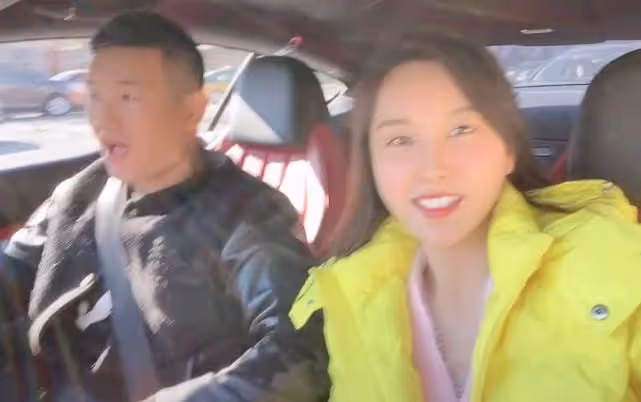 懟網友，罵老婆，被大眾支持多年的童星，現實生活中就這種德性？