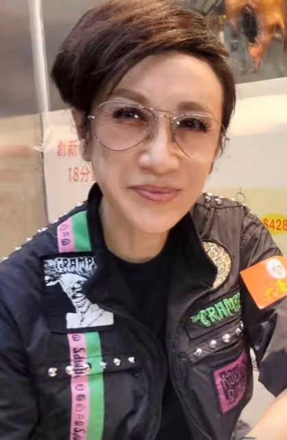 生氣!香港知名女星滯留美國超3周,未能及時回國曝已損失幾十萬