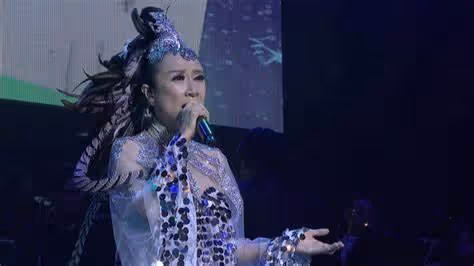 生氣!香港知名女星滯留美國超3周,未能及時回國曝已損失幾十萬